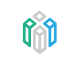 Hybrid - App Component Icon, hybrid - app,shape