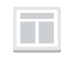 Layout Component Icon, layout,shape