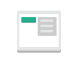Menu - Dropdown Component Icon, menu - dropdown,shape