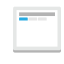 Menu - Tab Component Icon, menu - tab,shape