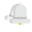 Notification Component Icon, bell,notification