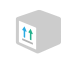 Package - Gen Component Icon, cube,package - gen