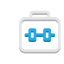 Package - Gen Component Icon, bag,package - gen
