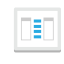 Picklist Component Icon, picklist,shape