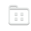Project Component Icon, folder,project