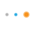 Timeline Component Icon, dots,timeline