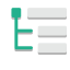 Tree Component Icon, shape,tree