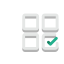 WISE_CBB Component Icon, WISE_CBB,squares