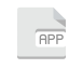 Wit - App Component Icon, APP,wit - app