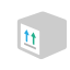 Wit - Pilot - Dataprovider Component Icon, cube,wit - pilot - dataprovider