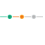 Workflow Component Icon, dots,workflow