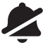 Alarm Silent Icon, alarm,notification,silent