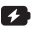 Battery Charge Icon, battery,charge,power