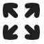 Full Screen Icon, full,screen,navigation