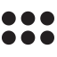 Medium Buttons Icon, buttons,medium,control