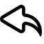 Cancel Icon, action,arrow,cancel