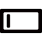 Demo Box Icon, demo,box,container