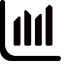 Echart Stat Icon, Echart,stat,graph