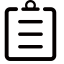 Form Icon, clipboard,form,input