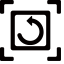 Full Page Icon, UI,full page,rotation