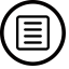 Level List Icon, data,level,list