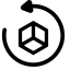 Marquee Button Icon, button,marquee,rotation