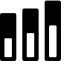 Pile Chart Icon, chart,data,pile