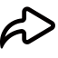 Redo Icon, action,arrow,redo