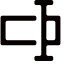 Text Box Button Back Icon, back,button,text box