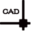 Vector Draw Icon, vector,draw,CAD