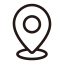 Address Icon 3 Icon, address,location