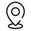 Address Icon 4 Icon, address,location