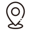 Address Icon 5 Icon, address,location
