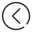 Back Icon 4 Icon, arrow,back