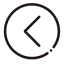 Back Icon 5 Icon, arrow,back