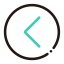 Back Icon 6 Icon, arrow,back