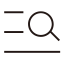 Category Icon 1 Icon, category,search