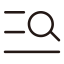 Category Icon 3 Icon, category,search