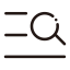 Category Icon 5 Icon, category,search