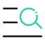 Category Icon 6 Icon, category,search