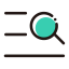 Category Icon 7 Icon, category,search