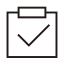 Completed Task Icon, checkmark,completed,task