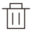 Delete Icon 1 Icon, delete,trash