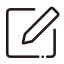 Feedback Dotted Outline Icon, dotted,feedback,pencil