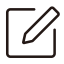 Feedback Dotted Icon, dotted,feedback,pencil