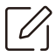 Feedback with Teal Pencil Icon, feedback,pencil,teal