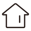 Home Icon 3 Icon, home,navigation