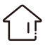 Home Icon 5 Icon, home,navigation