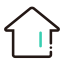 Home Icon 6 Icon, home,navigation