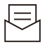 Invitation Envelope Icon, envelope,invitation,mail